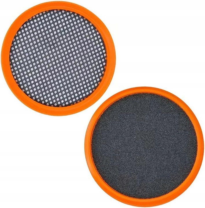 5x FILTR FC8009 FC8081 DO PHILIPS SpeedPro Aqua FC6729 FC6728 FC6727