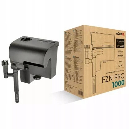 AQUAEL FILTR FZN PRO 1000