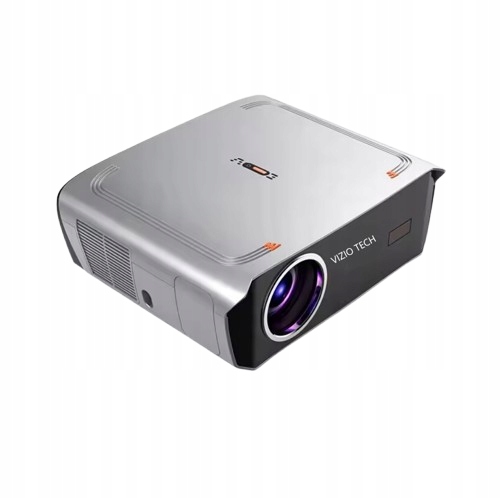 Projektor VIZIO TECH A9G 1550Ansi AndroidTV 14 FullHD 4K Dolby WIFI 6