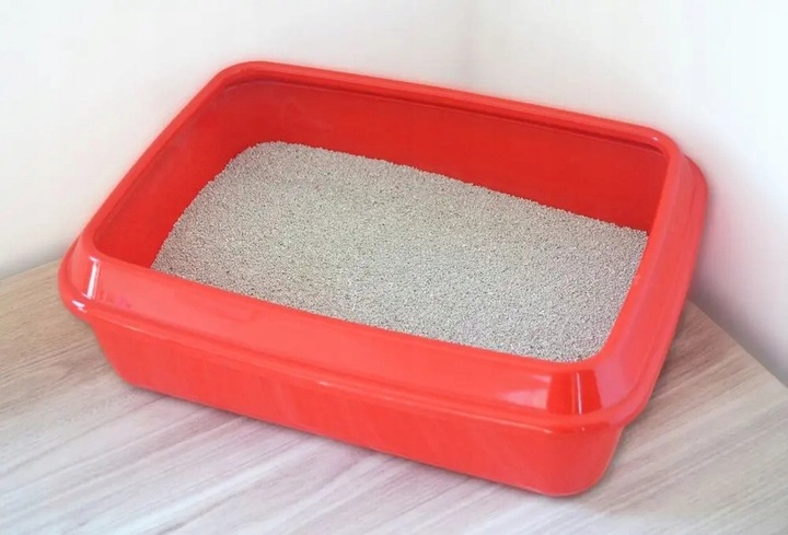 SUPER BENEK Żwirek Compact 25L