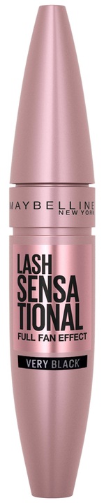MAYBELLINE - Lash Sensational Intense Black 9,5ml