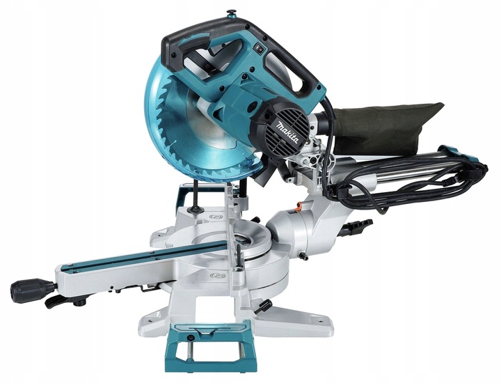 MAKITA PIŁA PILARKA LS1110F UKOŚNICA 1450W 260MM Z PRZESUWEM POSUWEM