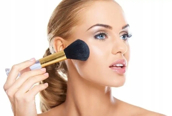 LOREAL TRUE MATCH MATUJĄCY PUDER DO TWARZY PERFEKCYJNA SKÓRA 3R/3C