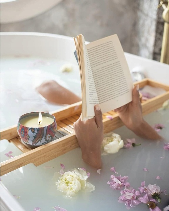 ŚWIECE ZAPACHOWE ZESTAW 12 SZTUK SOJOWE NA PREZENT DLA MAMY BABCI