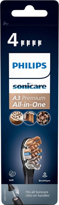 Końcówka PHILIPS Sonicare A3 All In One HX9094/11