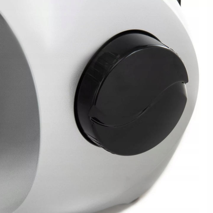 POLSKA KRAJALNICA DO CHLEBA WĘDLIN SMAPP 294.5GR POLSKA GRAFITOWA