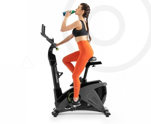 ROWEREK TRENINGOWY rower stacjonarny ROOK - ZIPRO