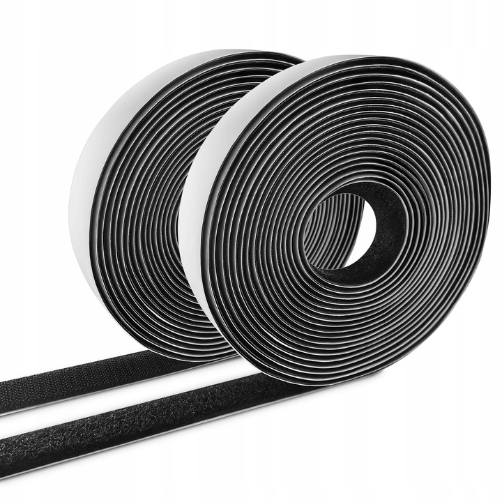 RZEP MONTAŻOWY ROLKA 5M DO PANELI TAPICEROWANYCH