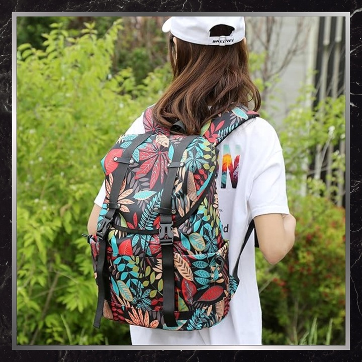 Torba Damska BAGAŻ Do Samolotu Pojemna Plecak Podręczny Podróżny Kabinowy