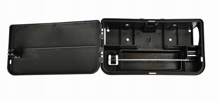 3X DUŻA STACJA DERATYZACYJNA KARMNIK Z NADRUKIEM NA MYSZY I SZCZURY