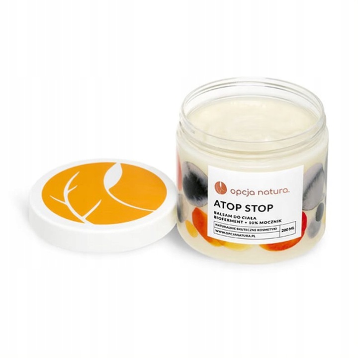 Balsam Atop Stop Opcja Natura 200 ml