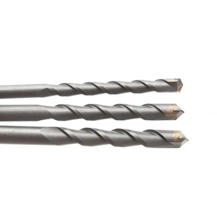 KRAFT&DELE MŁOT UDAROWY MŁOTOWIERTARKA SDS+ 2700W 6J WALIZKA DŁUTA