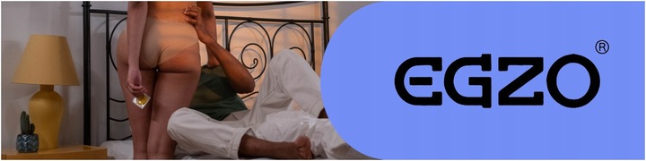 ZESTAW 5 szt. PREZERWATYWA EGZO - INTENSYWNA STYMULACJA, KOLCE, WĄSY