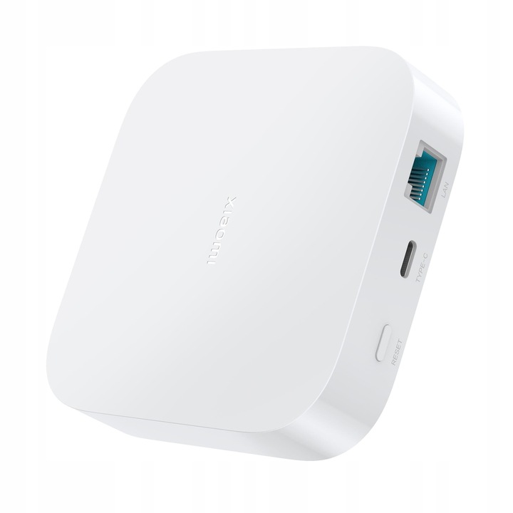 Bramka Gateway Xiaomi Mi Smart Home Hub 2 WiFi BLE