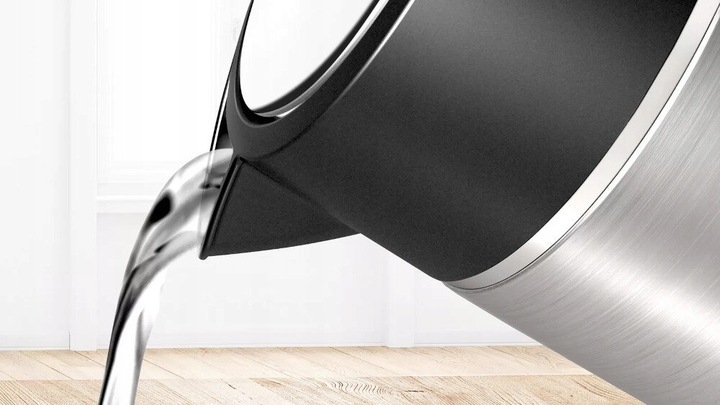 Czajnik BOSCH DesignLine TWK3P420