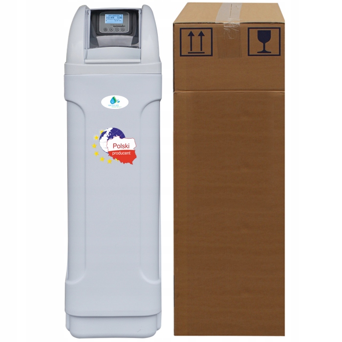 ZMIĘKCZACZ WODY HYDRO PREMIUM 32 MONOSFERYCZNY