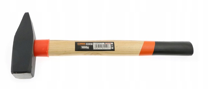 MŁOTEK ŚLUSARSKI ZESTAW KOMPLET 5 MŁOTKÓW MŁOTKI