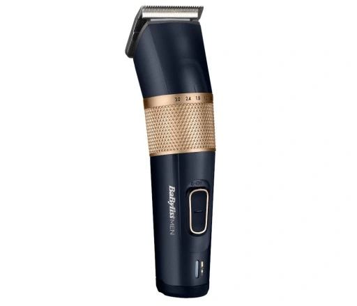 Maszynka do włosów BABYLISS E986E + 8 nasadek