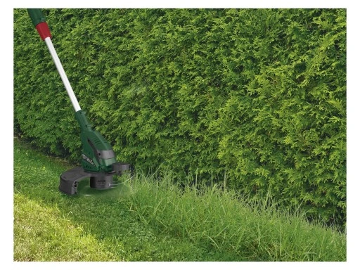 PODKASZARKA AKUMULATOROWA PARKSIDE 20V ŁAD AKU 4ah