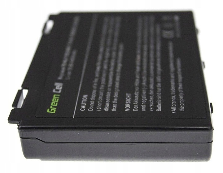 Bateria do notebooka GREEN CELL Asus A32-F82