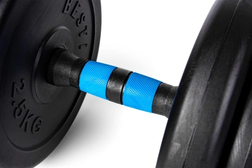 HANTLE REGULOWANE ZESTAW HANTLI 2x10kg 20KG