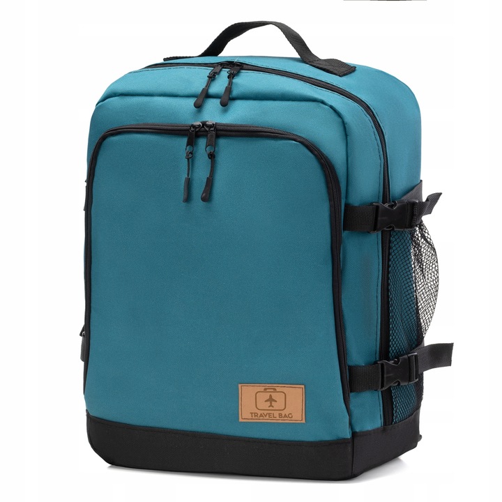 Plecak torba bagaż podręczny do samolotu 40x25x20 ryanair