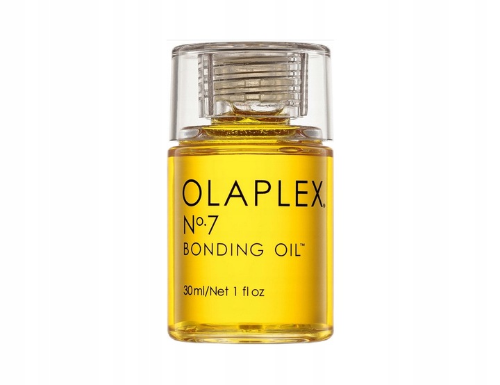 Olaplex Bonding Oil No. 7 Olejek do włosów 30ml