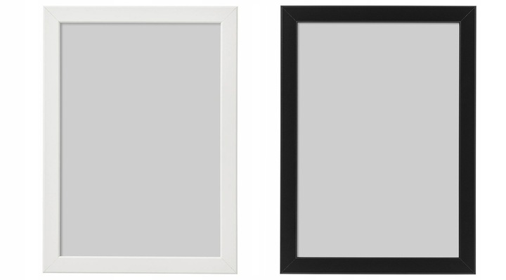 PODZIĘKOWANIE dla Świadków RAMKA A4 PREZENT PLAKAT