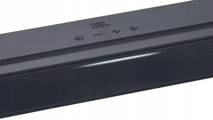Soundbar JBL Bar 2.0 All-In-One MK2