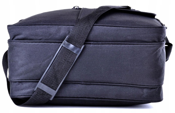 G1-67 DUŻA TORBA KONDUKTORKA NA BARK DO RĘKI 30 L.