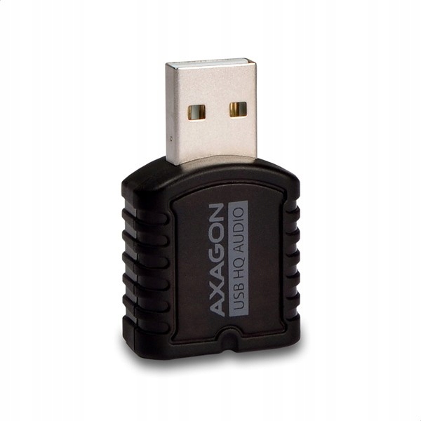 ADA-17 Zewnętrzna karta dzwiękowa, USB 2.0,,