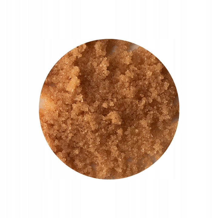 Peeling cukrowy Opcja Natura 200 ml