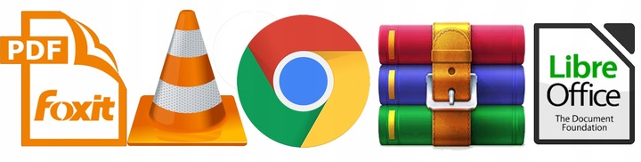 Komputer biurowy Ryzen 7 5700G 32GB RAM 1TB SSD M.2 RX VEGA 8 WiFi Win11