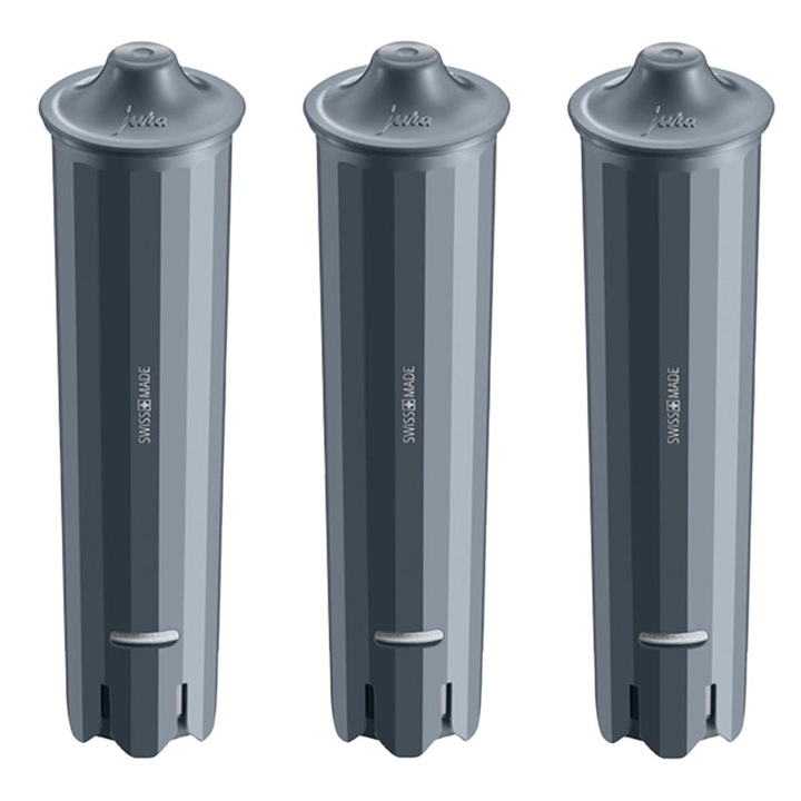 Filtr Jura Claris Smart+ 3szt do ekspresu ORYGINAŁ