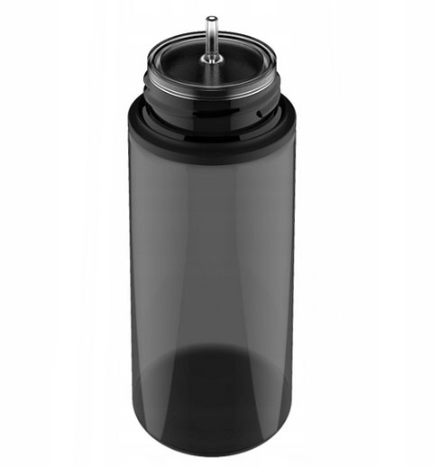 Zestaw GLIKOL 1000 ml + GLICERYNA 1000 ml + BUTELKA GORILLA 120 ml