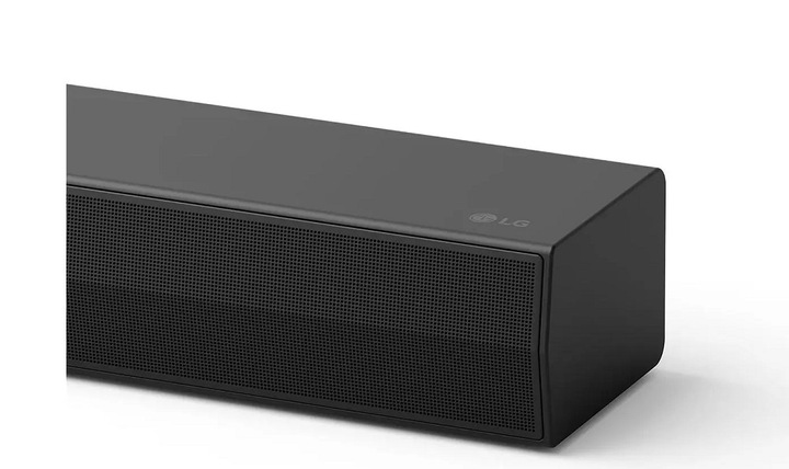 SOUNDBAR LG S60T 3.1 340W GŁOŚNIK DO TV BLUETOOTH CZARNY