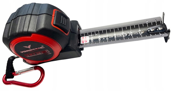 Odkurzacz przemysłowy bezworkowy S44 L AC s47 FLEX + Miara zwijana 5m