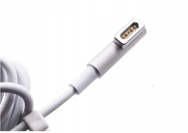 Ładowarka do APPLE 60W 16,5V 3,65A MgSafe1 L-type
