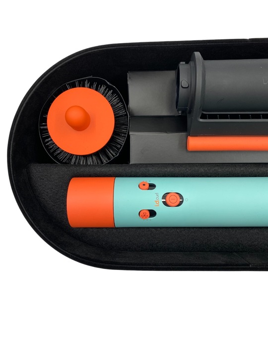 NOWA Lokówko suszarka Multistyler Dyson Airwrap i.d. Patyna/Topaz