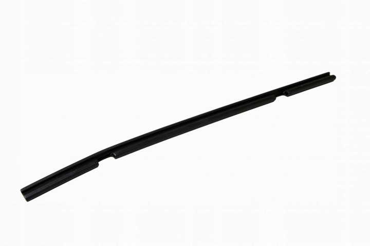 Uszczelka Dolna Drzwi Zmywarki 45cm Electrolux AEG