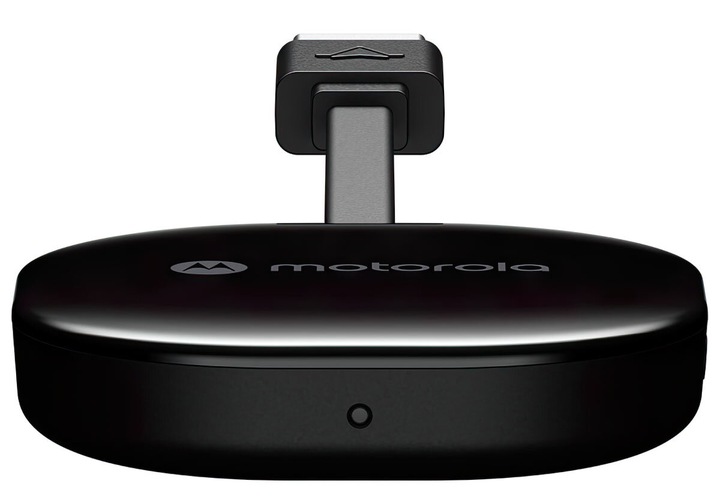 BEZPRZEWODOWY ADAPTER ANDROID AUTO MOTOROLA MA1