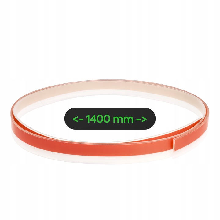 Zabezpieczenie Przeciwodpryskowe FESTOOL Taśma Do Szyny 140 cm FS-SP 1400/T