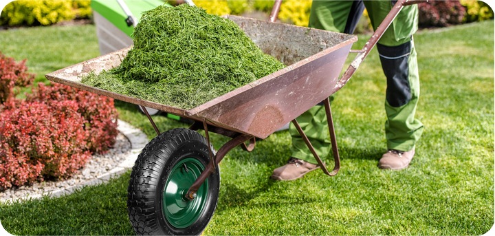 KOŁO KÓŁKO DO TACZKI TACZEK MOCNE Z DĘTKĄ POMPOWANE 4.80/4.00-8 + OŚKA