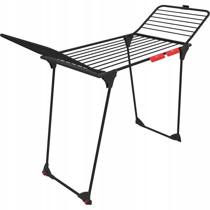 Vileda KING Ultimate Suszarka na Pranie Składana 20 metrów