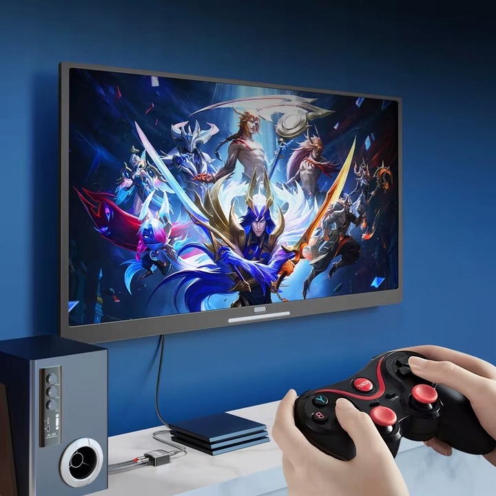 KONWERTER PRZEJŚCIÓWKA DAC ADAPTER OPTYCZNY COAXIAL TOSLINK DO 2x RCA