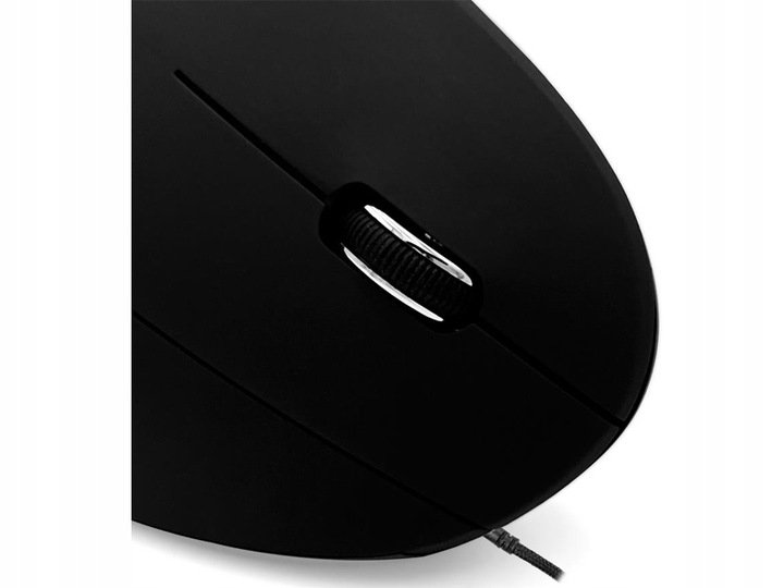 Mysz Pionowa Wertykalna Ergonomiczna Vertic MT1122