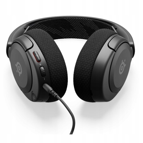 Słuchawki nauszne SteelSeries Arctis Nova 1