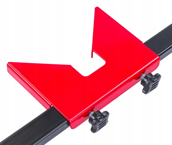 PRZECINARKA do Glazury MASZYNKA Ręczna do Cięcia Płytek LASER 1200 mm