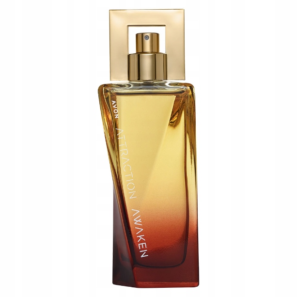 Avon Attraction For Her 50 ml woda perfumowana