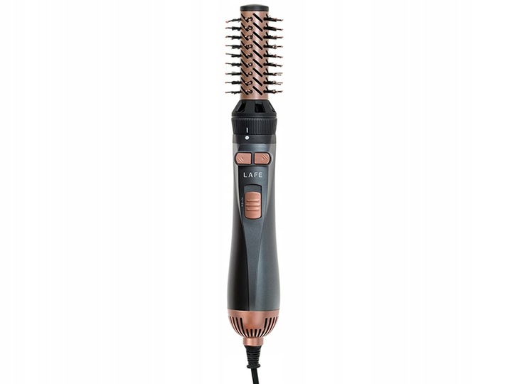 Lokówko-suszarka obrotowa Lafe Sleek & Shine Styler